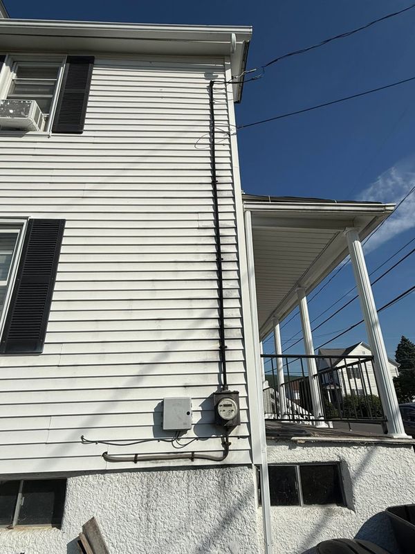 Electrical Panel Upgrades