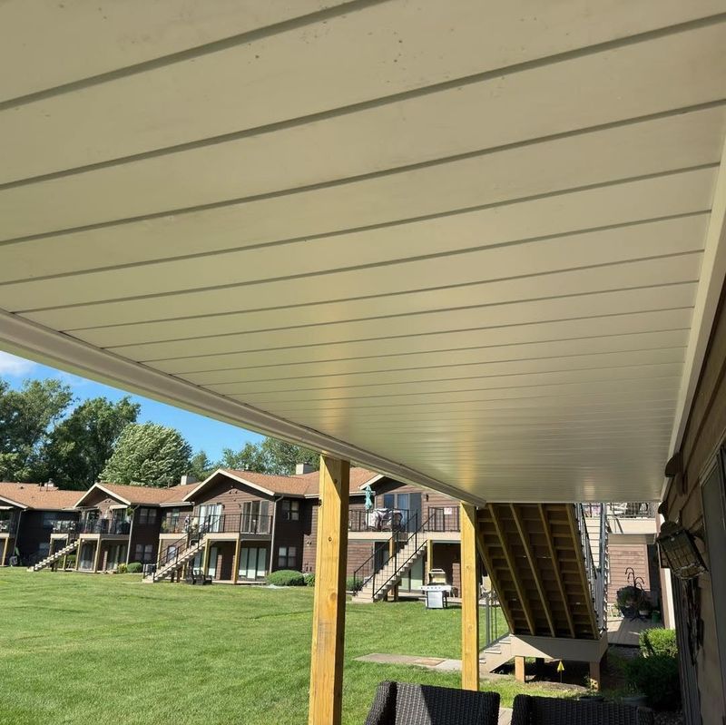 Deck Construction