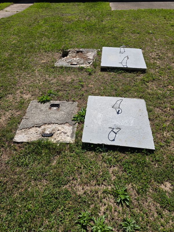 Septic Inspections