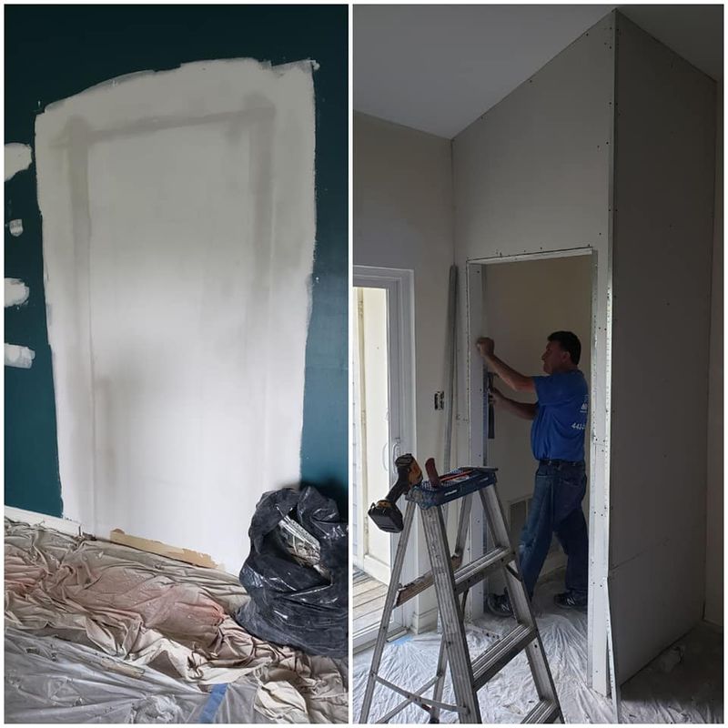 Interior Painting gallery