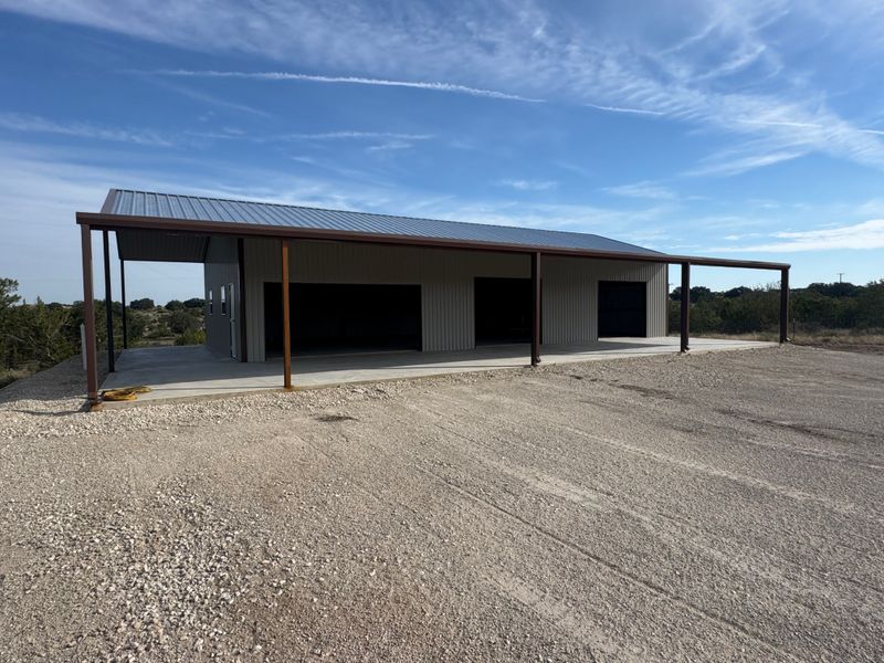 Carports