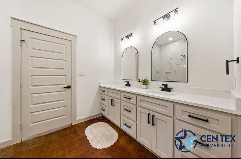 Kitchen Plumbing