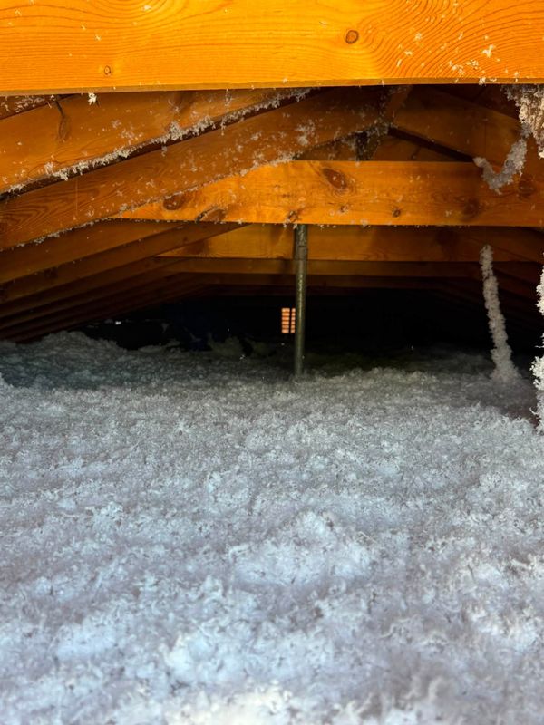 Mechanical Insulation