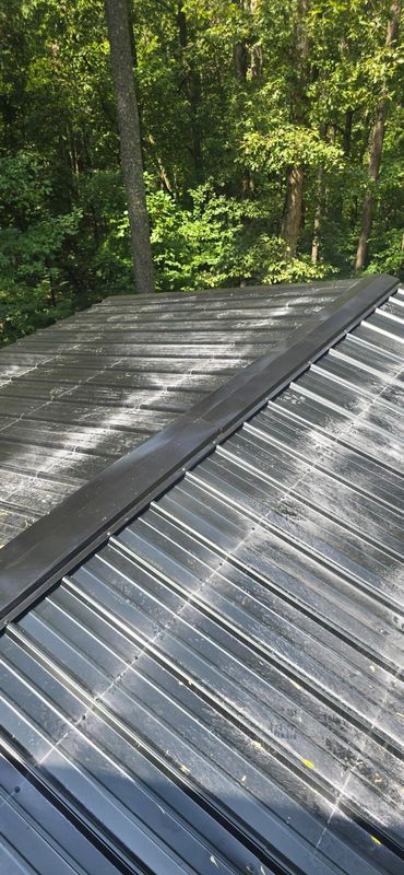 Roofing Installation