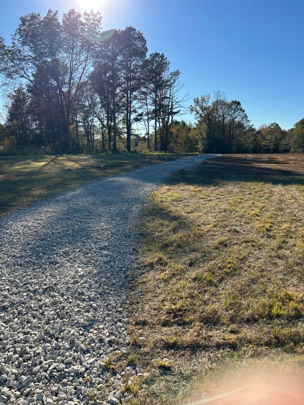 Site Grading
