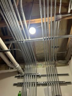 Lighting Installation and Repairs