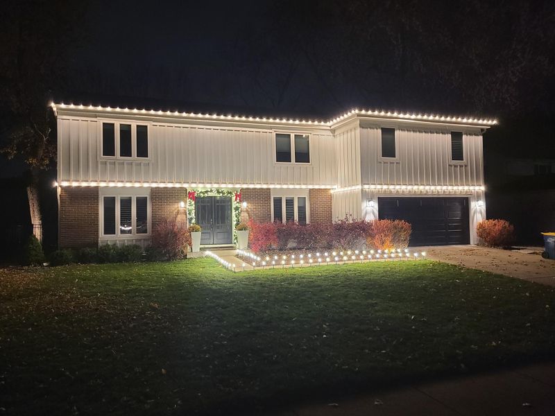 Holiday Lighting