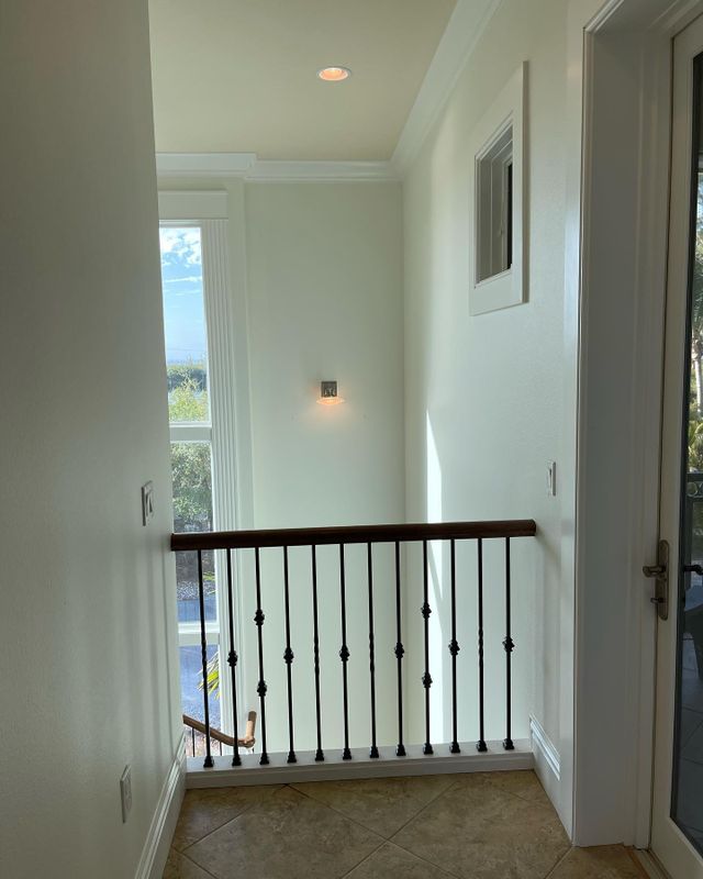 Interior Painting gallery