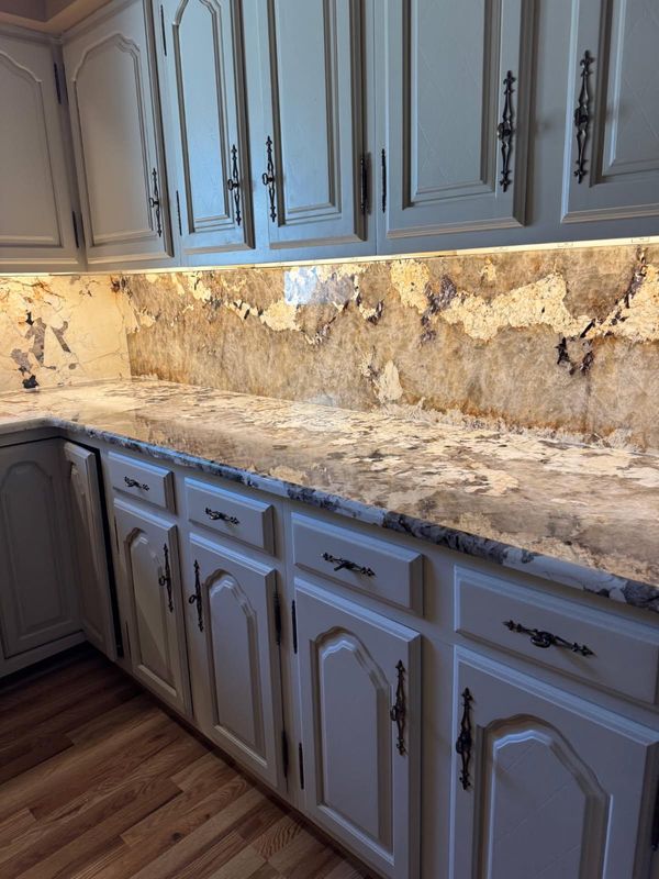 Kitchen Renovation