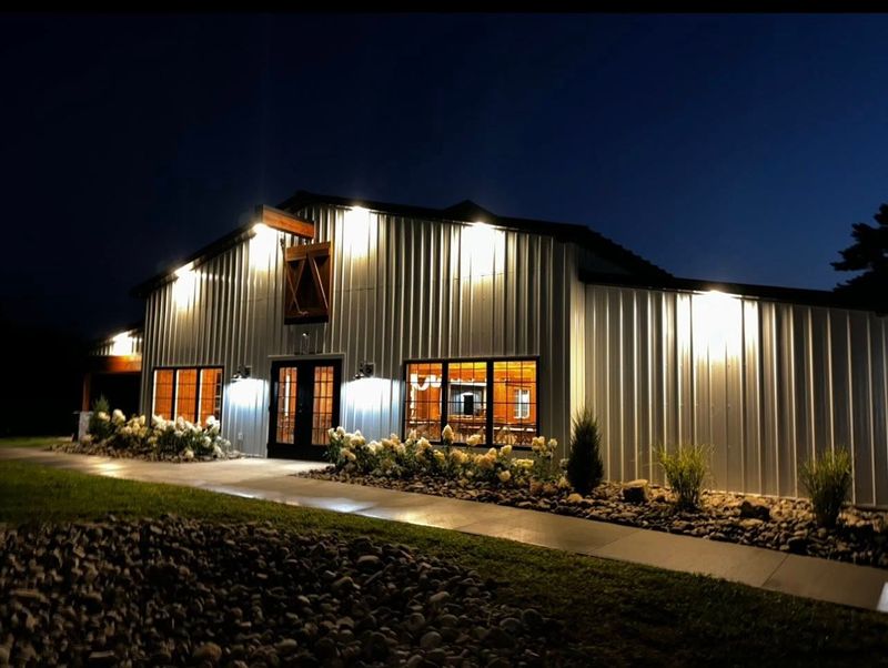 Landscape Lighting