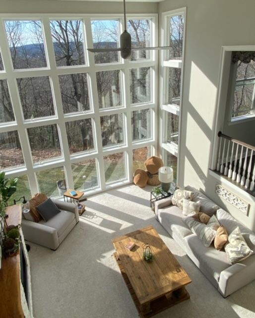 Interior Painting gallery