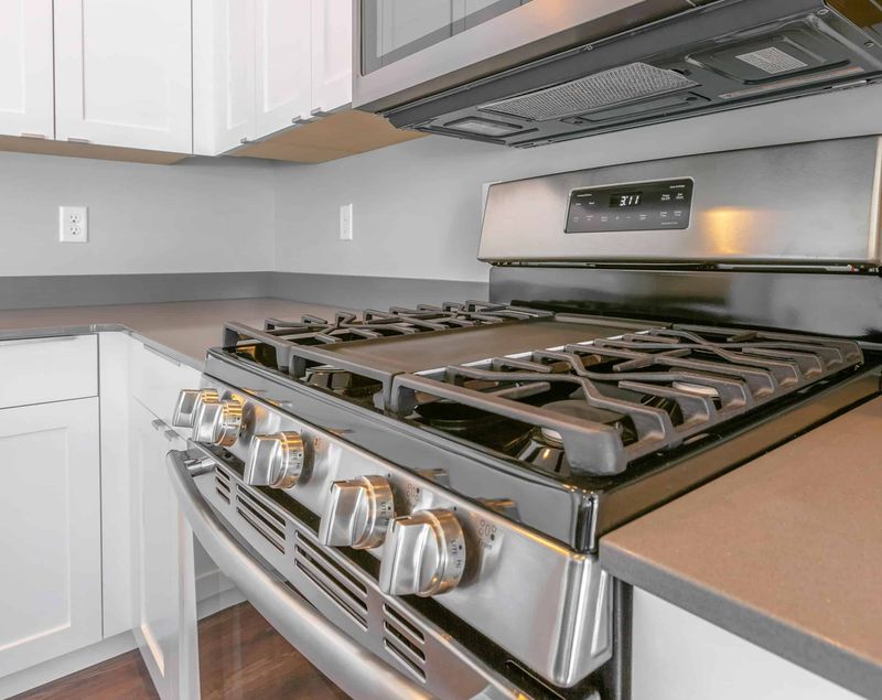Oven and Stove Repair