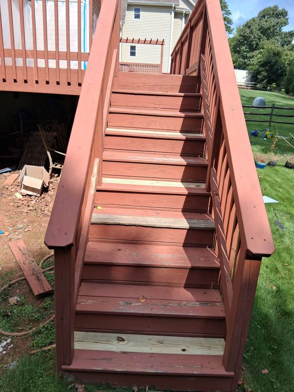 Remodeling Services