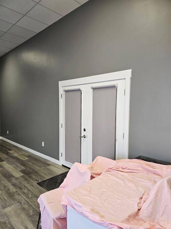 Painting Projects