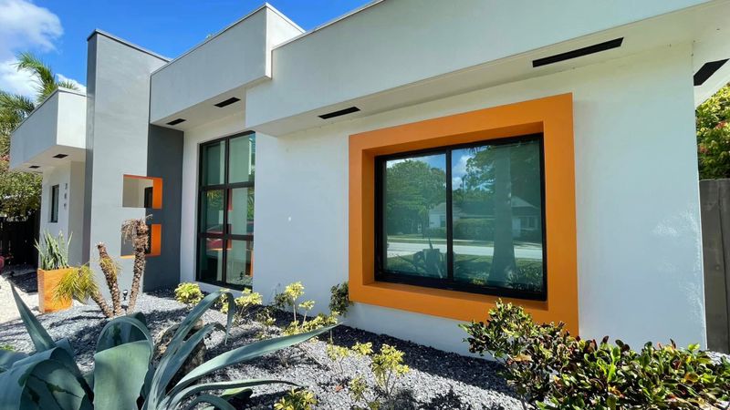 Exterior Painting gallery