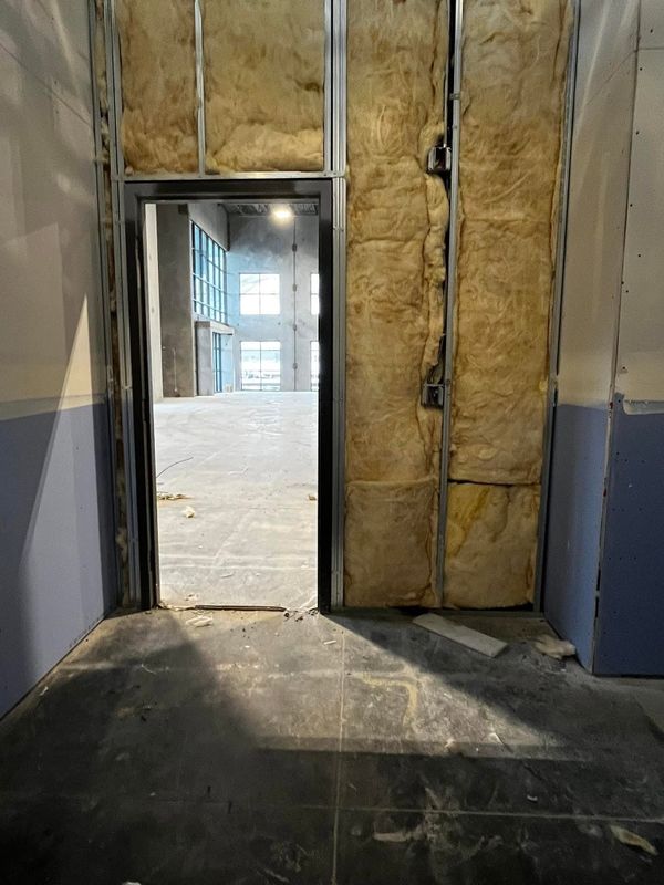 Spray Foam