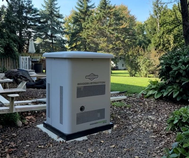 Emergency Generator Services