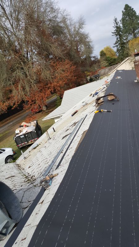 Roofing