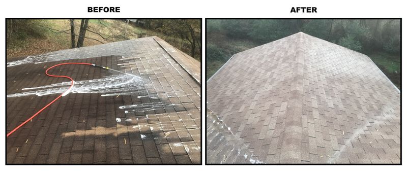 Power Washing