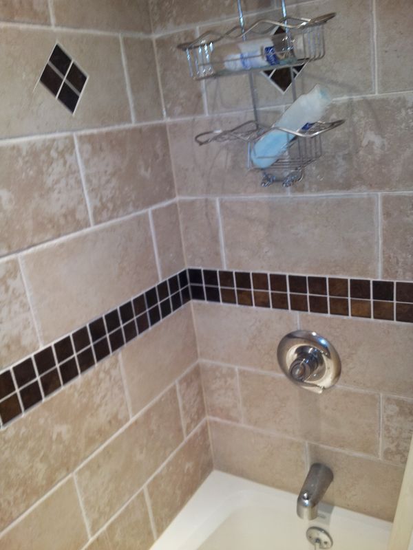Bathroom Renovations