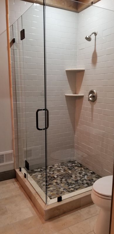 Basements