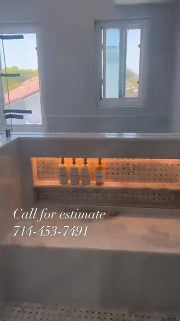 Bathroom Renovation