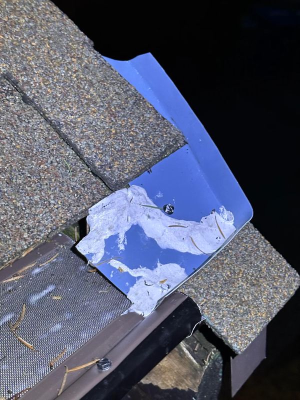 Gutter Installation