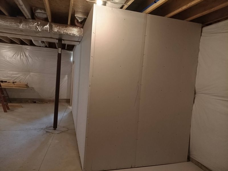 Custom Carpentry