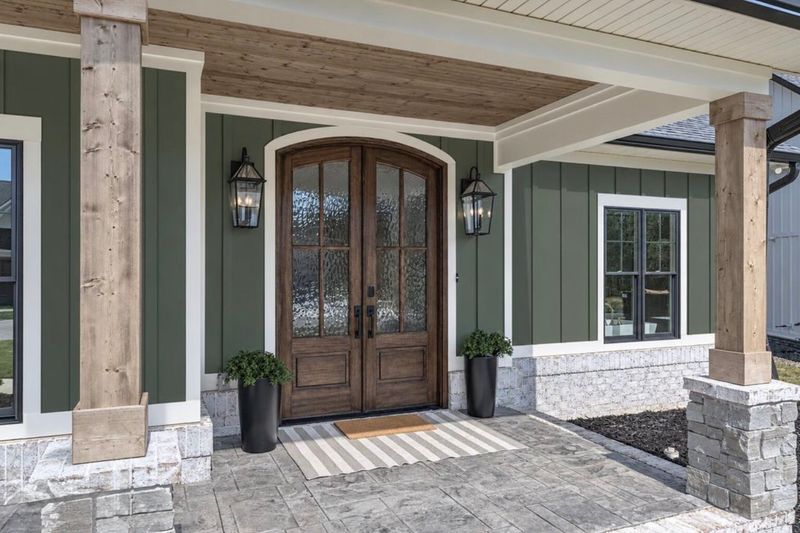 Custom Home Construction