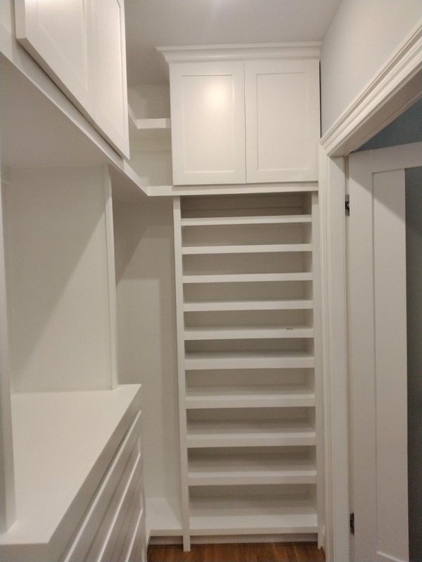 Interior Painting gallery
