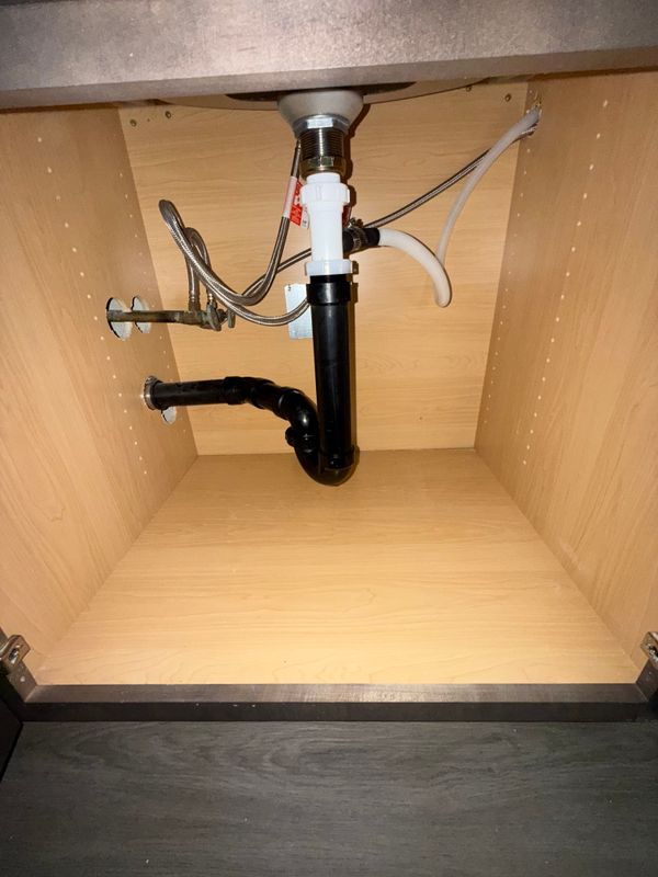 Plumbing