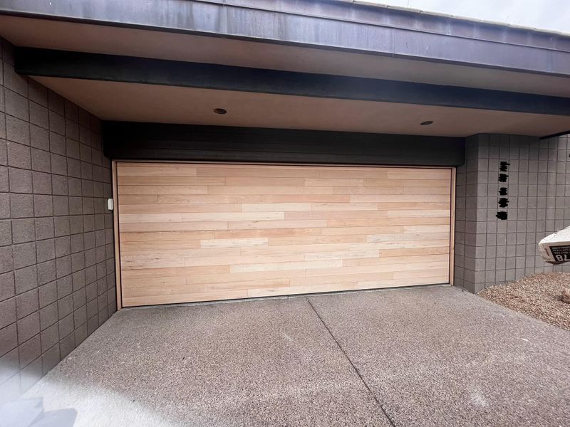 Garage Door Installation gallery