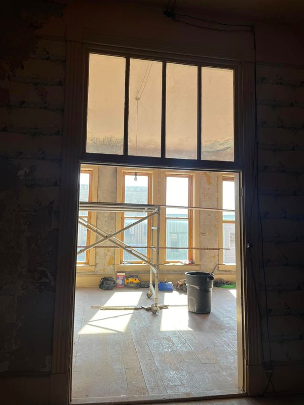 New Construction