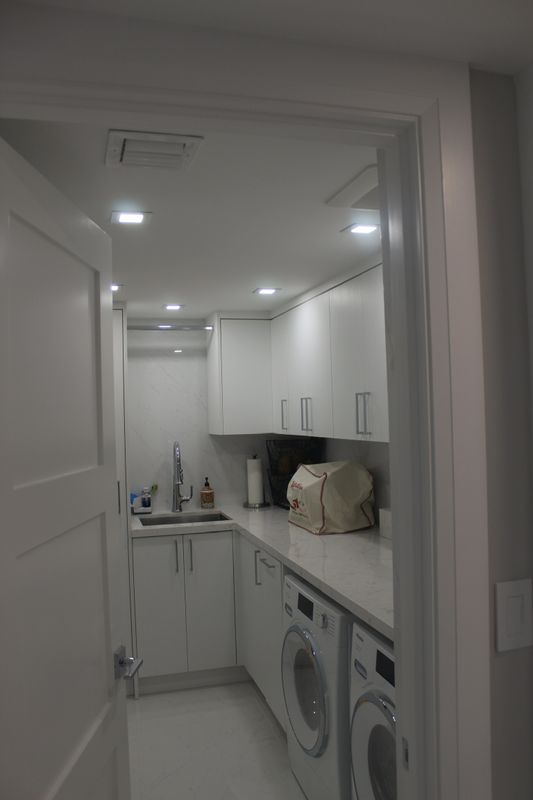 Condo Renovations