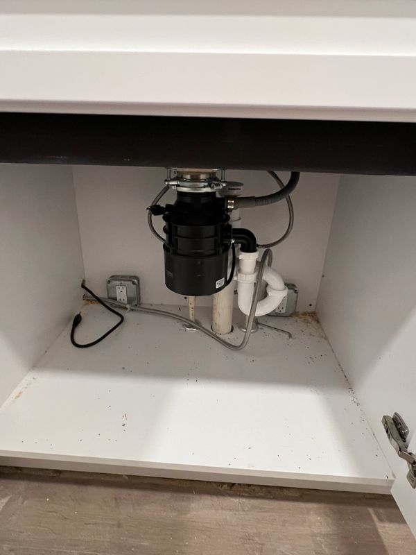 Kitchen Fixtures