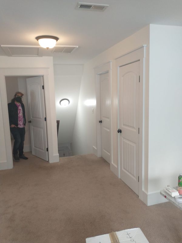 Interior Painting gallery