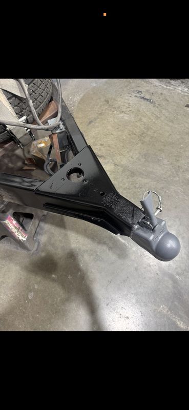 Custom Trailer Fabrication & Repairs