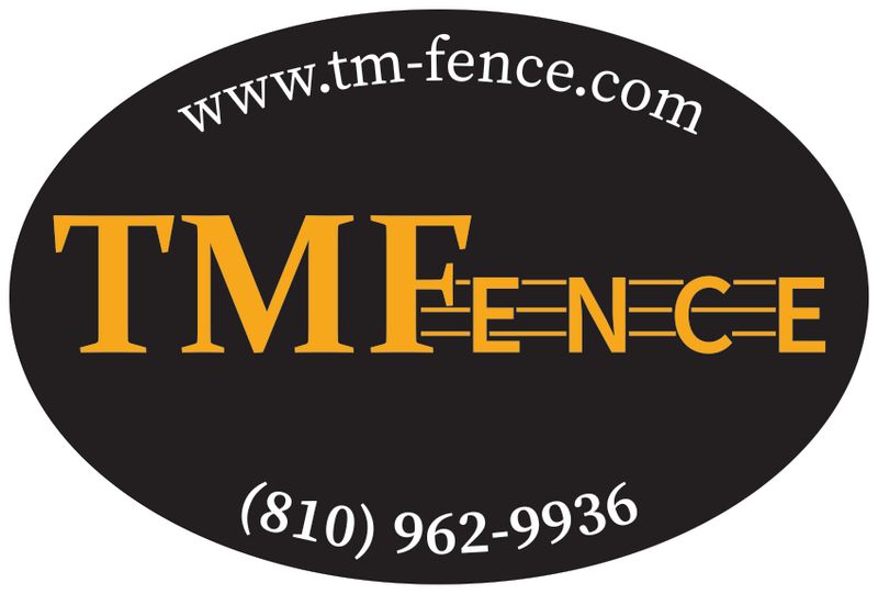 Residential Fencing