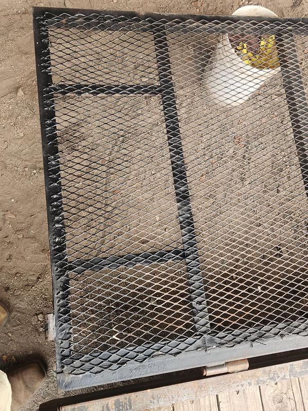 Metal Fabrication
