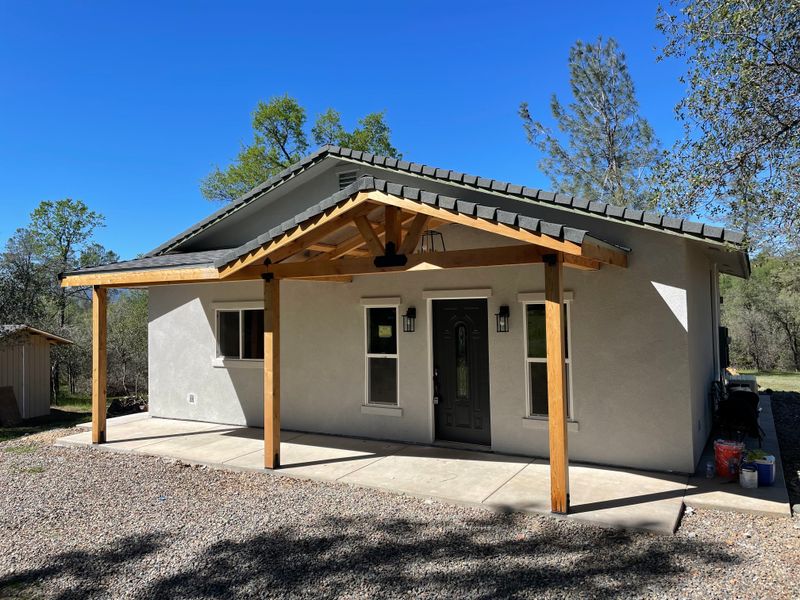 Roofing Services