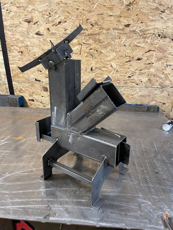 Custom Fabrication