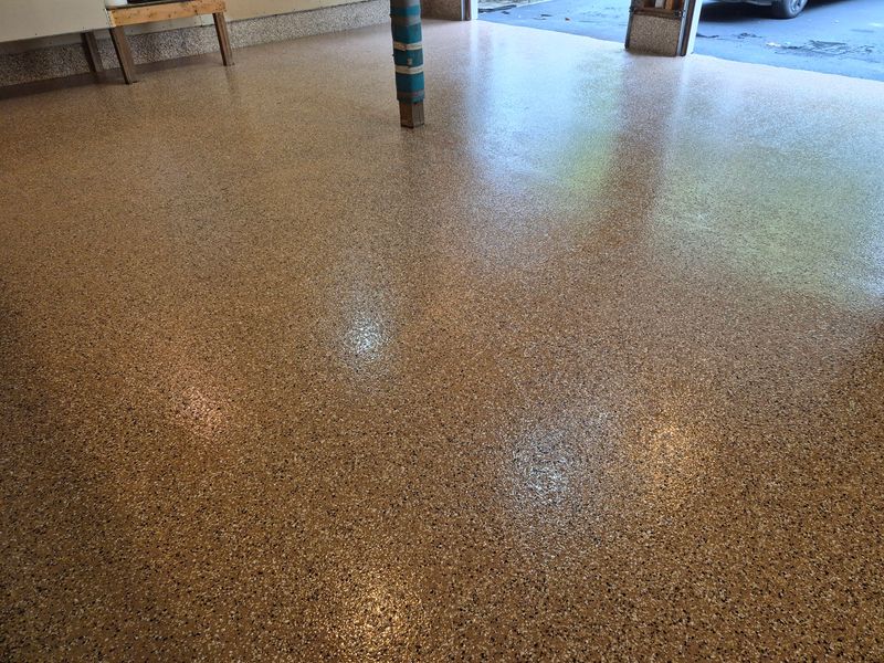Flooring
