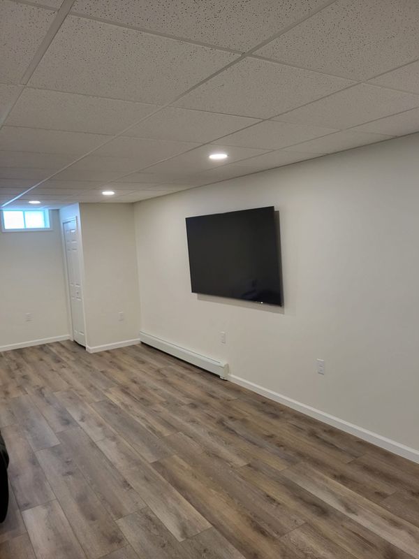 Remodeling Services