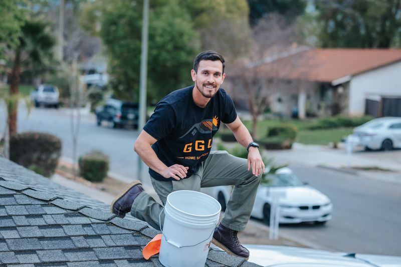 Commercial Cleaning