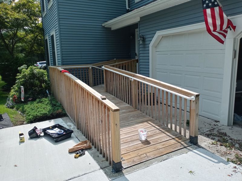Remodeling 