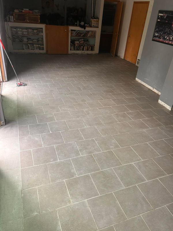 Tiling