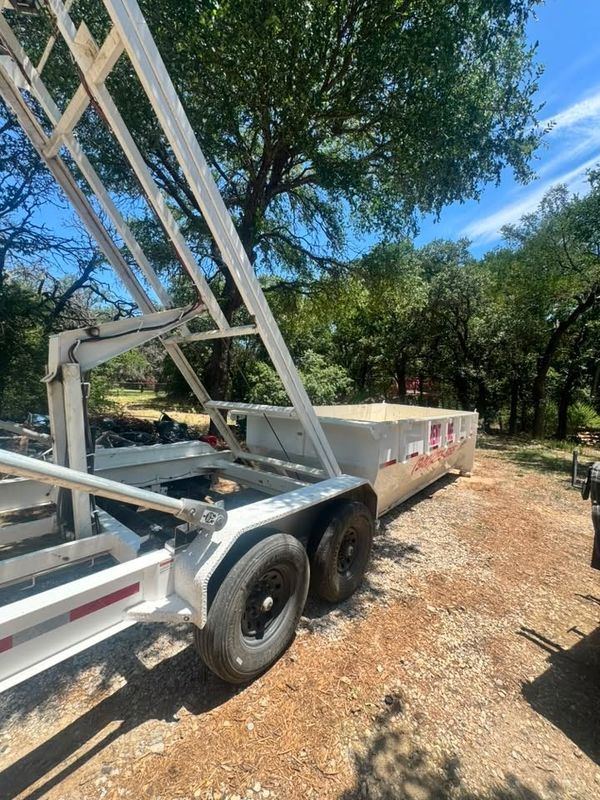 Dumpster Rentals