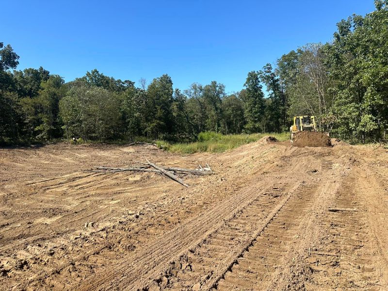 Dirt Work