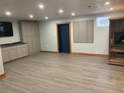 Flooring