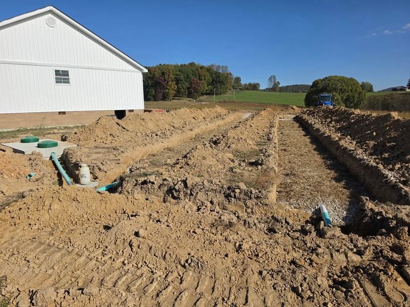 Septic Tanks